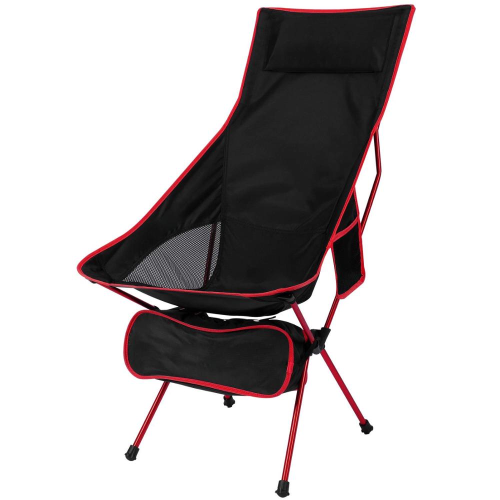 best lawn chairs for sports