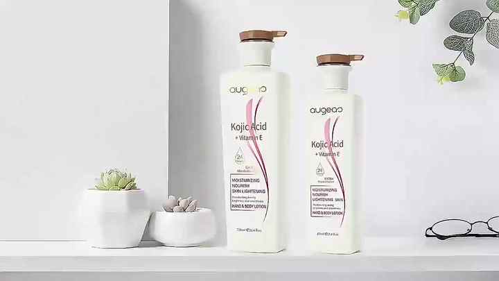 Cream 200g Natural Skin Care Lightning Whitening Retinol Glutathione for  Whole Lightening Body Lotion