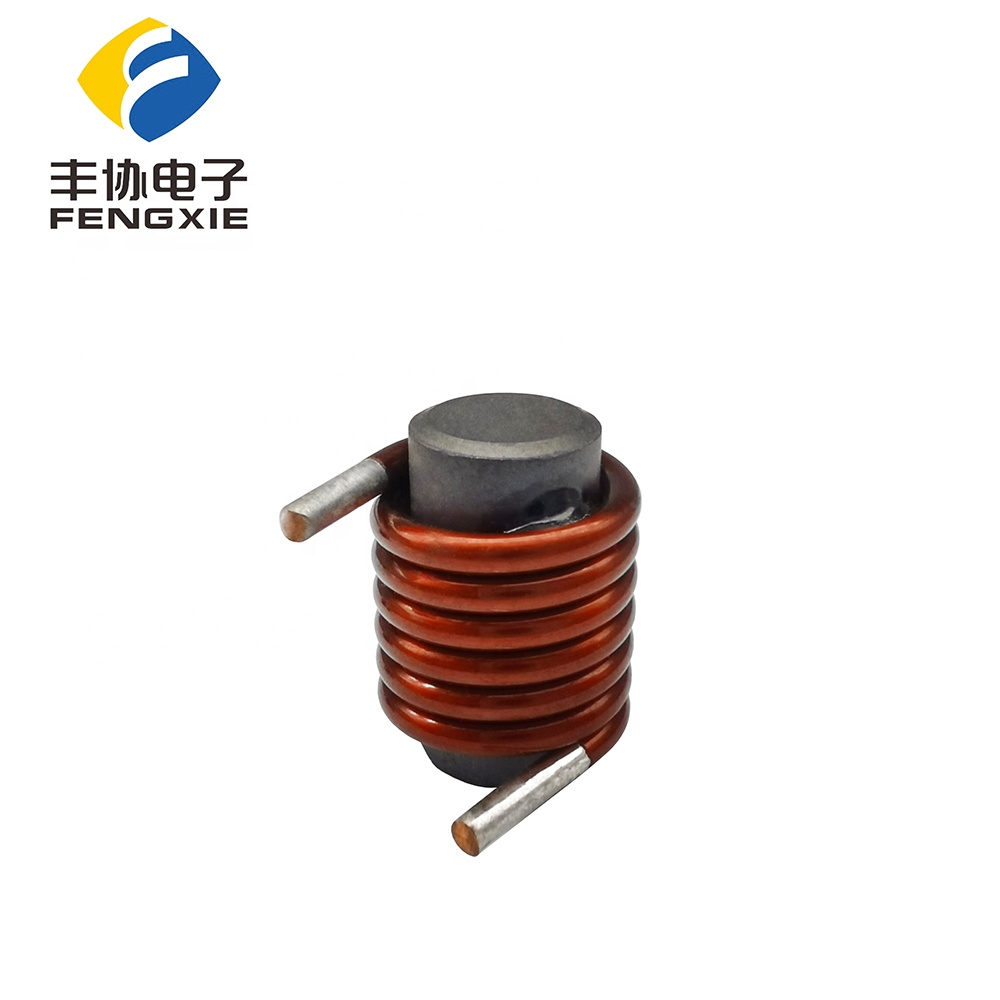 Fixed Inductors INDCTR SMD 1.0uH 30/% 50 pieces