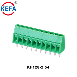 2.54 mm 12 vías Molex Macho Hembra PCB Carcasa de terminal del encabezado conector de la computadora