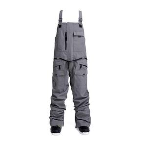 custom snow pants