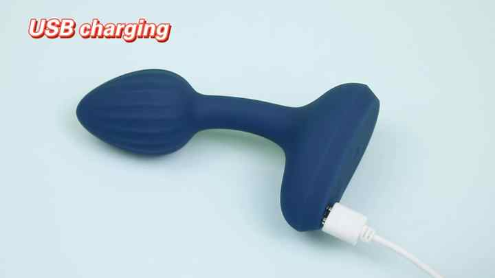 iphone no vibration on silent C18112701 Anal Plug Vibrator For Women And Men ... From Shen8416, $20.89