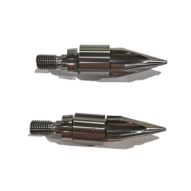 Jsw машина для литья под давлением, Завинчивающаяся головка, японская машина для литья под давлением, винтовая баррель