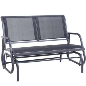 Outdoor Glider Rocking Chairs Outdoor Glider Rocking Chairs Suppliers And Manufacturers At Alibaba Com
