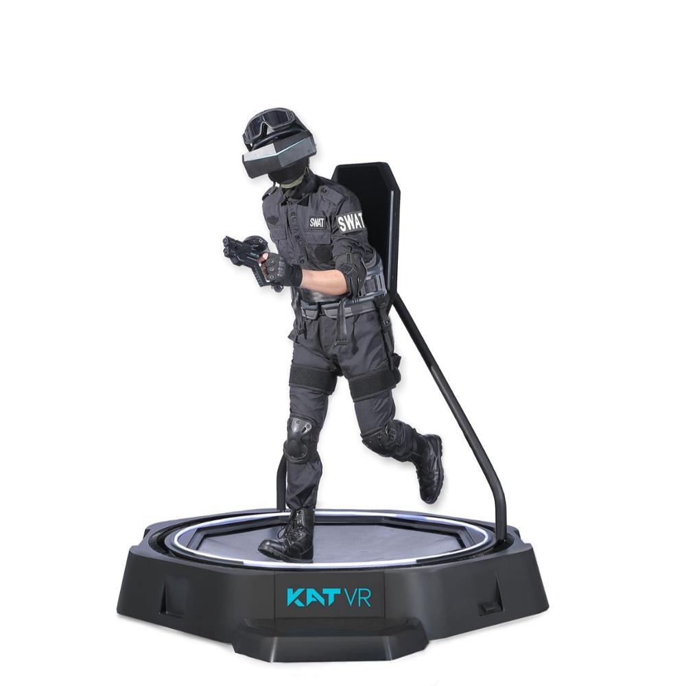 kat walk mini review