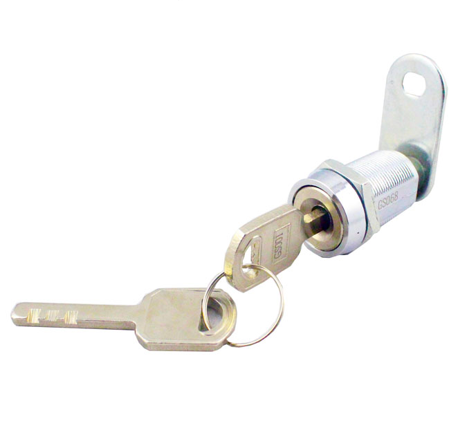 Высокое качество цинковый сплав Малый цилиндрический замок замки для почтового ящика