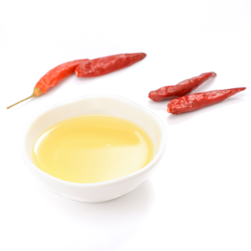 Высокое качество бесцветный СТРУЧКОВОГО ПЕРЦА (живица питания