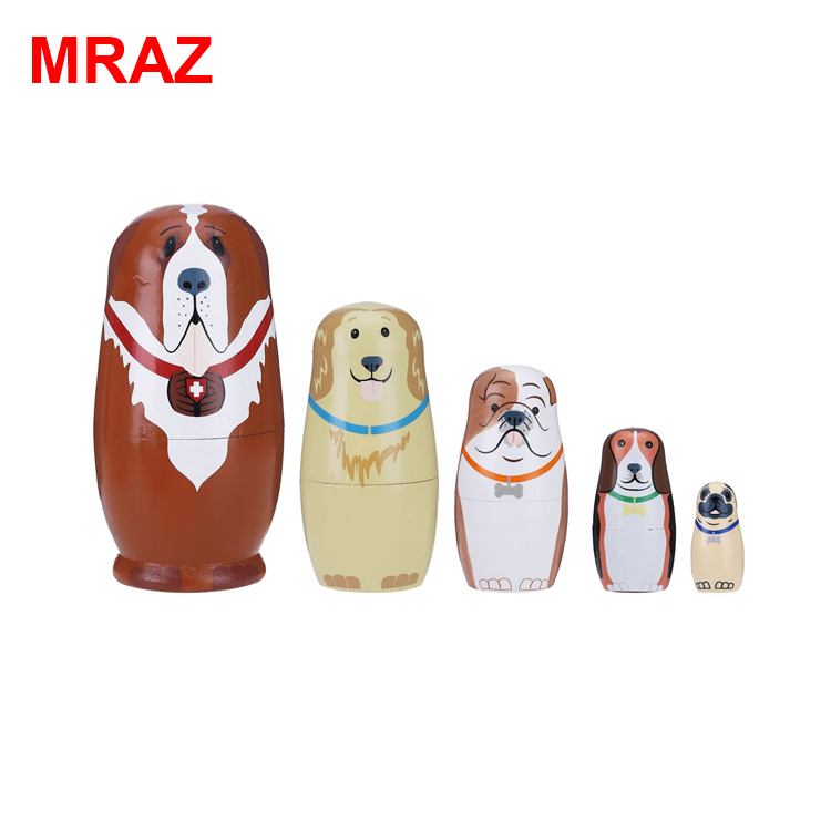 2PCS 1:12 1:6 Scale Sitting bear for Toy Doll Dollhouse Miniature Accessorie DG$