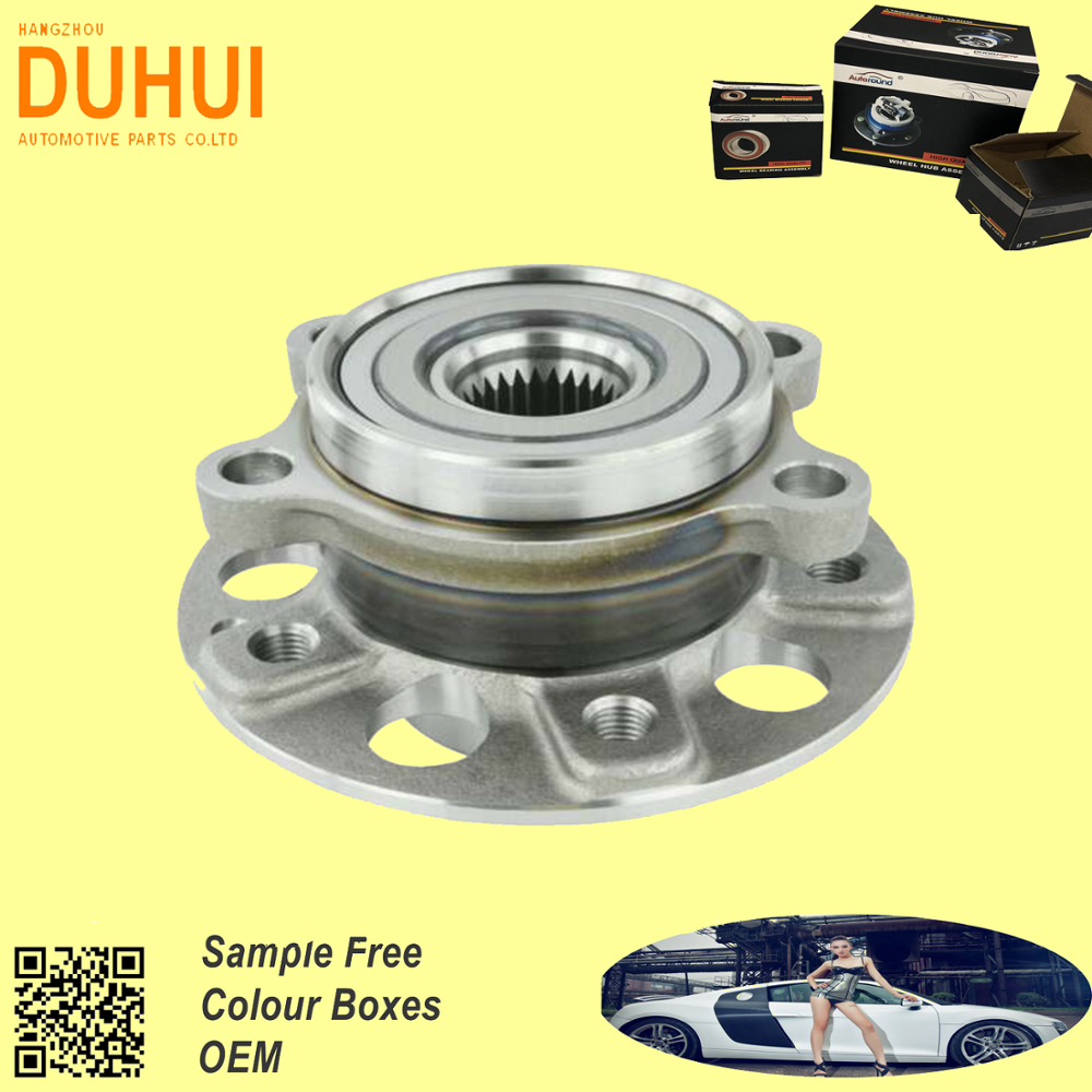 FOR SSANGYONG KYRON REXTON FRONT WHEEL BEARING HUB ABS SENSOR 41420-09702 4X4