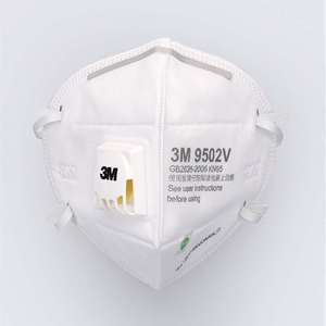 3m maschera 9502 3m maschera 9502