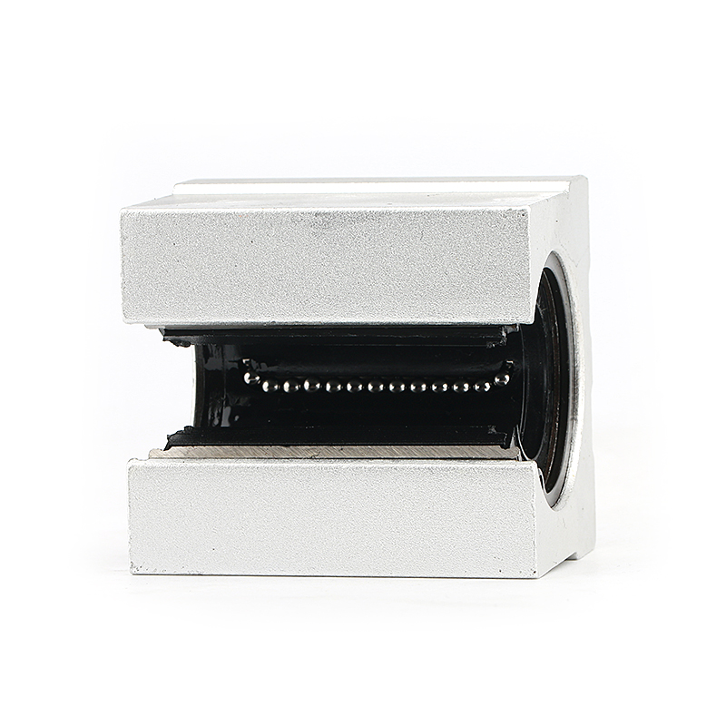 Engraving machine CNC printer SBR guide use block bearings SBR10UU SBR12UU SBR16UU SBR20UU SBR25UU SBR30UU SBR35UU SBR40U SBR50U
