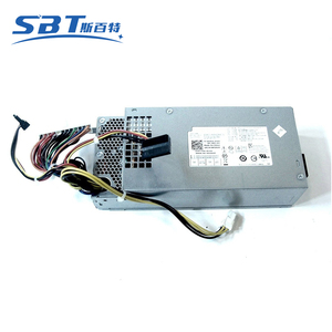 Catálogo de fabricantes de Para Dell Vostro 2520 Ventilador Generic 500W Fuente De Alimentación ATX UnidadPSU 120mm
