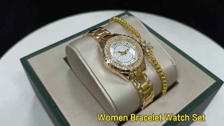 fancy dress gold watch 1898 Elgin Dress Ladies Pocket Watch 0s 15 Jewels Grade 129 Fancy Case & Dial GF Hunter Case main image 1