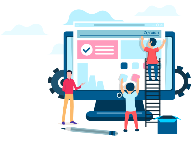 Веб-проектирование в Индии: разработка веб-сайтов электронной коммерции: веб-маркетинг/рейтинг Google/продвижение экспорта: веб-сервер