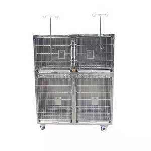 dog show equipment