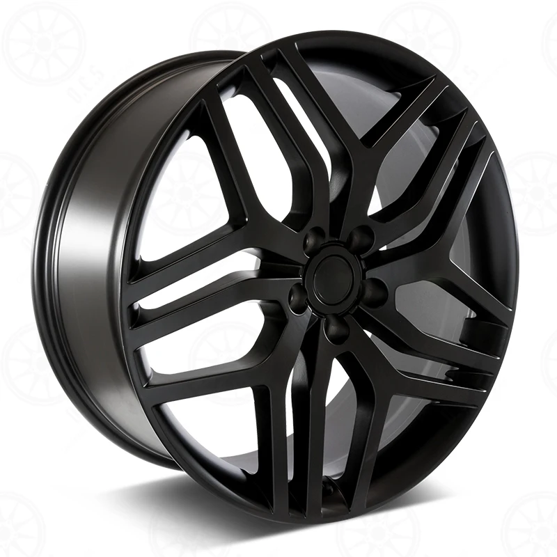 ForRange Rover / Land Rover replacement car wheel 20*8.5 20*9.5 22*9.5 alloy wheels rim SPORT STYLE - RL03