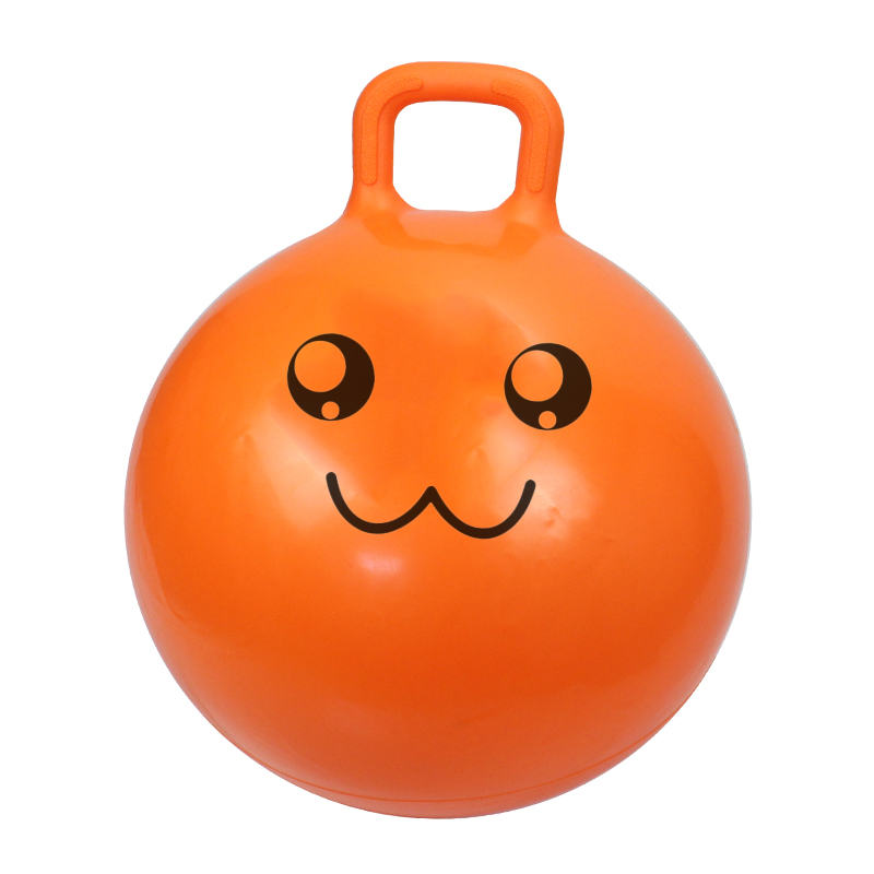 Knobby Space Hopper Ball