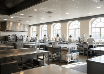 Kent Bacterial Outbreak: Supply Chain Crisis Response Strategies