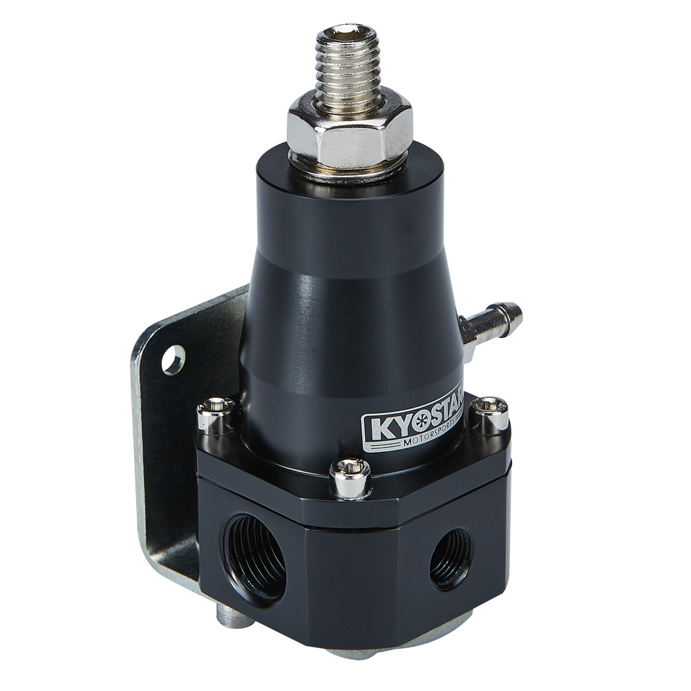 6an 高压燃油注入带压力表的压力调节器 - buy fuel regulators,fuel