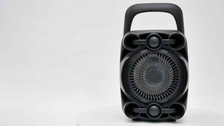 JIVELY Bluetooth Speaker や韓国限定アルバムなど 1209-mp4.webp