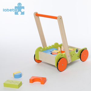 crocodile baby walker jumini