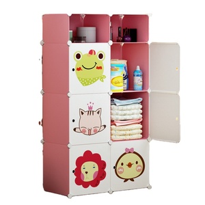 plastic cupboards for kids