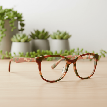 2026 Eyewear Forecast: 8 Trendy Glasses Styles Set to Dominate the Market