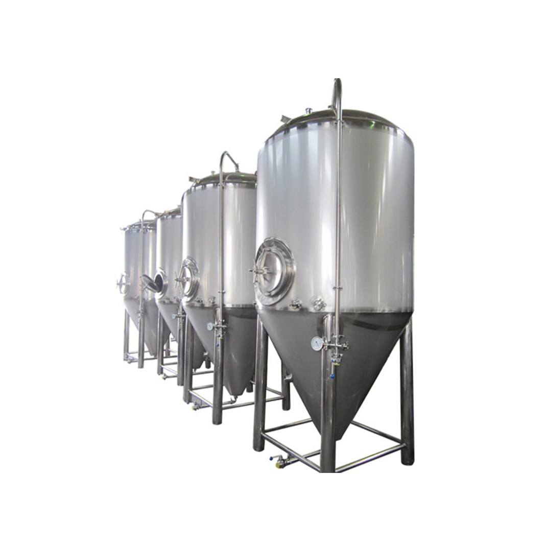 Краска для бродильного Чана бар оборудование для ферментирования 100 галлонов из Нержавеющей Стали конический ферментер для продажи