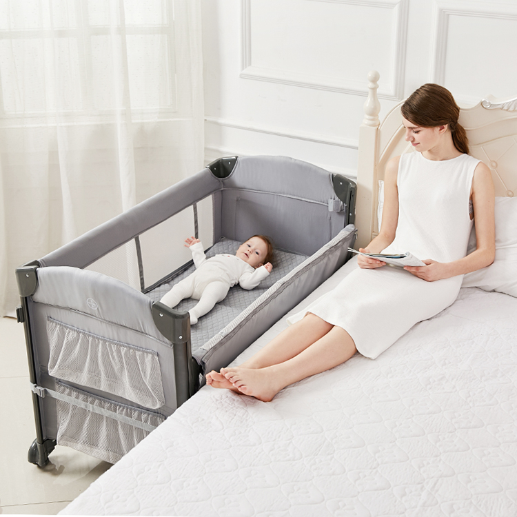baby factory portacot mattress