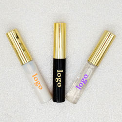 Wholesale custom logo accepted strong eyelash glue