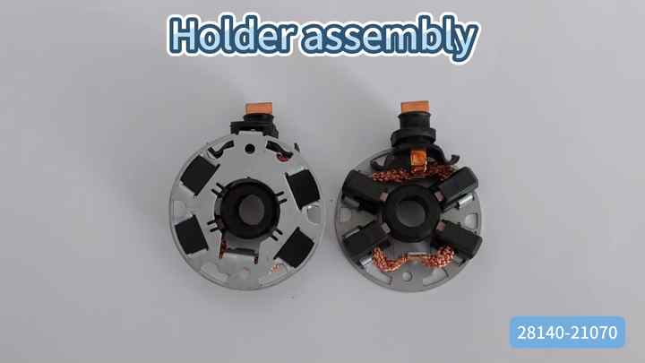 おまかせSET Littelfuse 02981028HXFC Flex-MEGA® Fuse Holder | Waytek