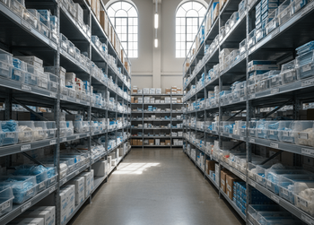 Tuberculosis Campaign Drives $4.2B Healthcare Supply Boom