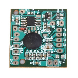 DIY Greeting Card Voice Modules Sound Audio Recording Player Chip Module Photosensitive Control Sound Module 60 Second Recording for Cards Toy Gifts Voice Recording /& Playback
