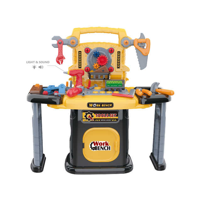 2021 качественный инструмент, игрушка, электрическая дрель с имитацией звука, детская игрушка для ролевых игр для детей