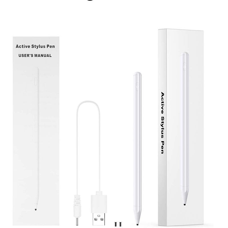 Пользовательский P3 pro планшет емкостный активный стилус сенсорный карандаш s ручка со стилусом Блокировка ладони для Apple ipad сенсорный экран