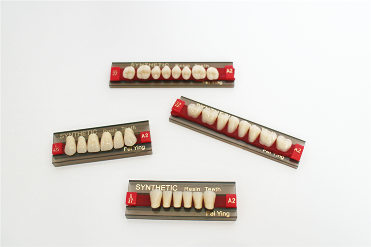Denti Da Protesi | Dentsply Sirona Italy