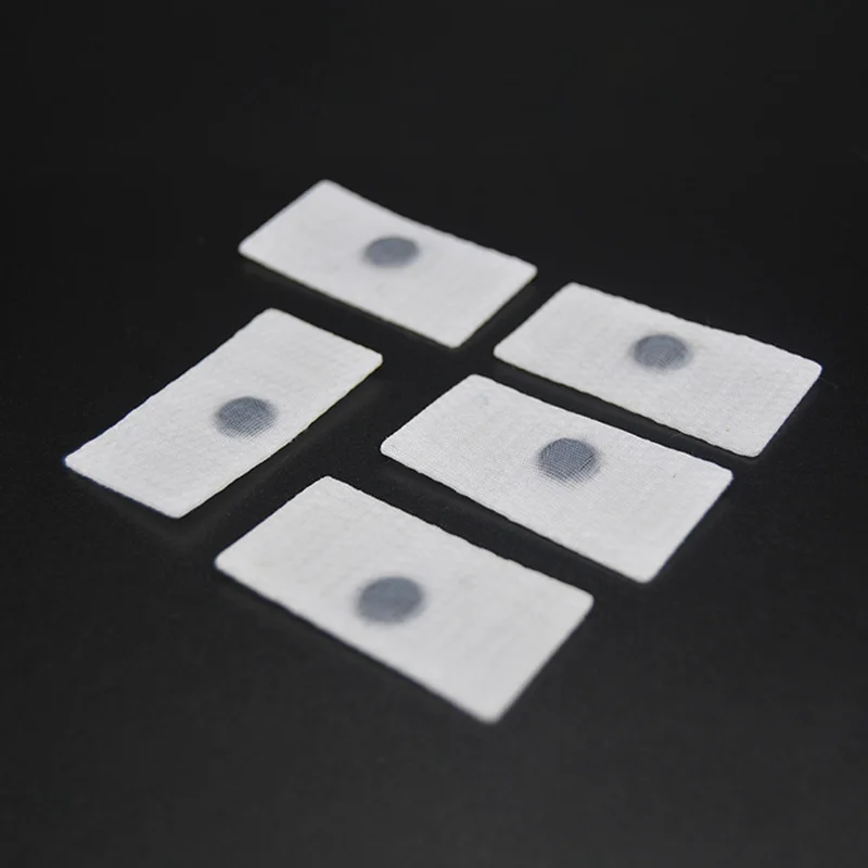 Rfid Tags For Laundry