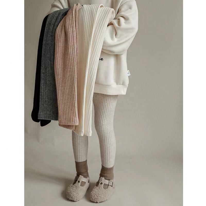 Новинка 2021, повседневные брюки для девочек на весну и осень