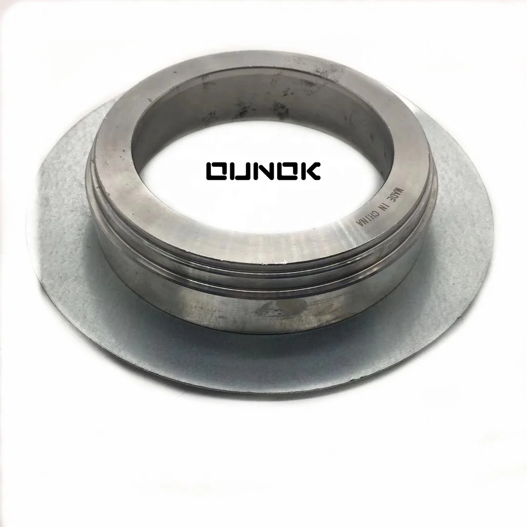 Уплотнительное кольцо для грузовиков BPW OE 0537007040