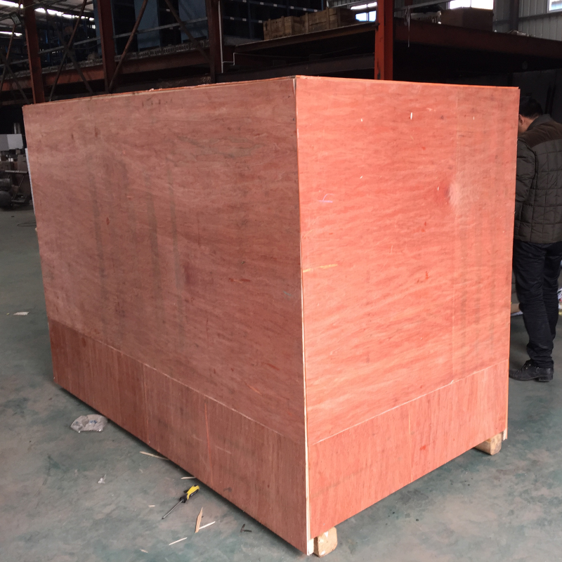 Full Automatic Packet Envelope Making Machine 4.5kw Paper Folding Machine