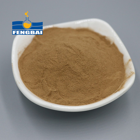 减水剂木质素磺酸钠盐粉