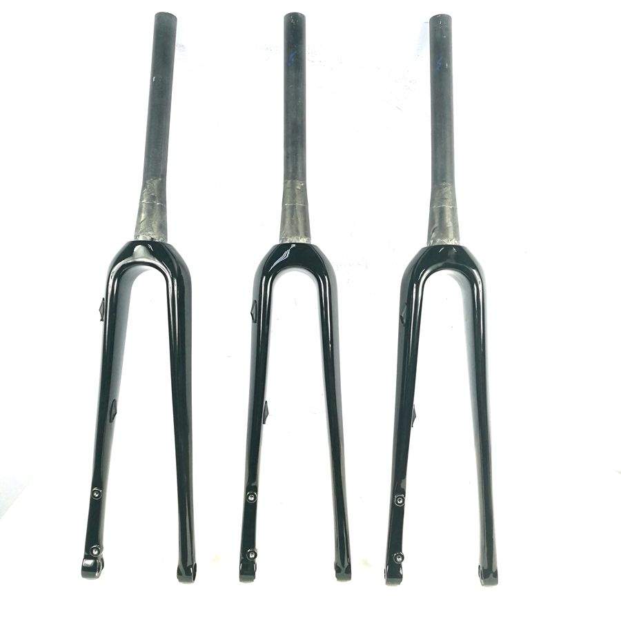 carbon fiber front fork