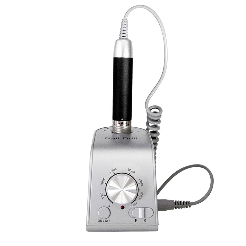 Производитель Dongri, маникюрная дрель с мощной вакуумной системой