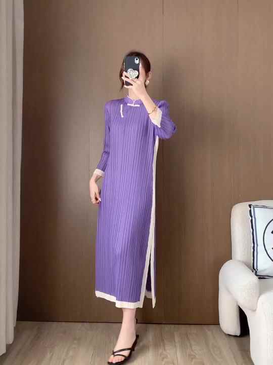 maxi slit dress Double Slit Maxi Dress | Ribbed Summer Bodycon
