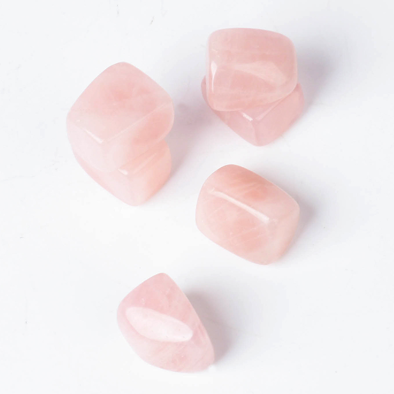 wholesale natural polished gemstone tumbled stones