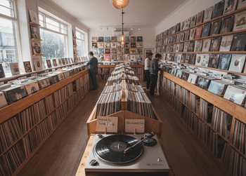 Wolf Alice Drives UK Music Marketing Revolution for Global Buyers