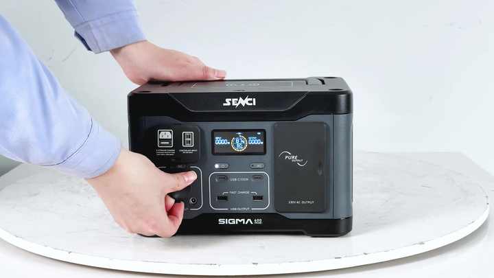 Top 5 Solar Battery Generators - Reliable Power Solutions