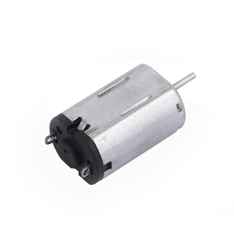 Catálogo de fabricantes de 6v Motor Vibrador Cc de alta China R370 Motor DC, para el masajeador 6V 36V utilizando en