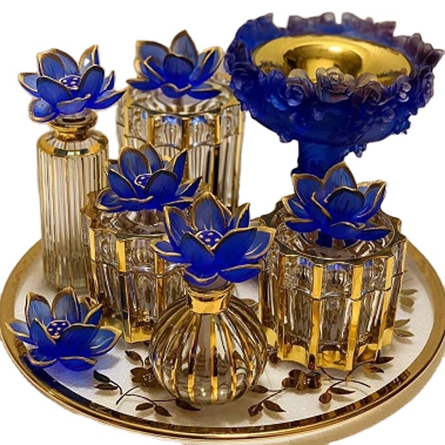 Оптовая продажа, курильница, курильница нового дизайна, кристальная курильница на заказ 2021