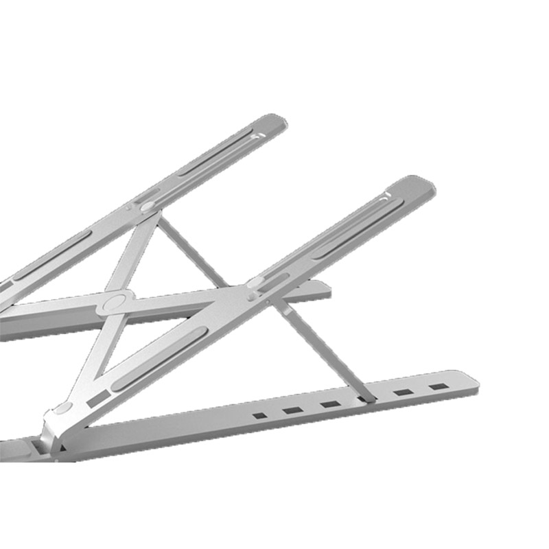 2020 подставка для ноутбука вращающийся монитор Подставка для ноутбука портативное крепление для офиса школы дома ноутбука компьютера Складная подставка
